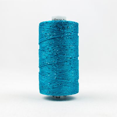 Dazzle Dk Turquoise