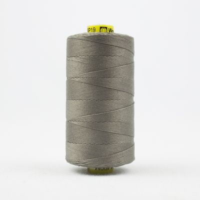 Spagetti Med. Grey Taupe