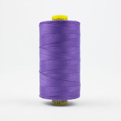 Spagetti Purple Pansy
