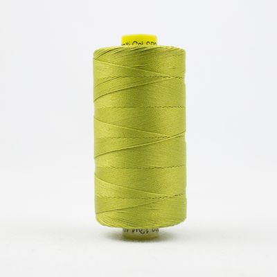 Spagetti Chartreuse