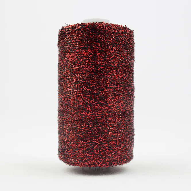 Hovedbilde Sizzle Christmas Red