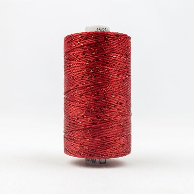 Dazzle Tomato Red