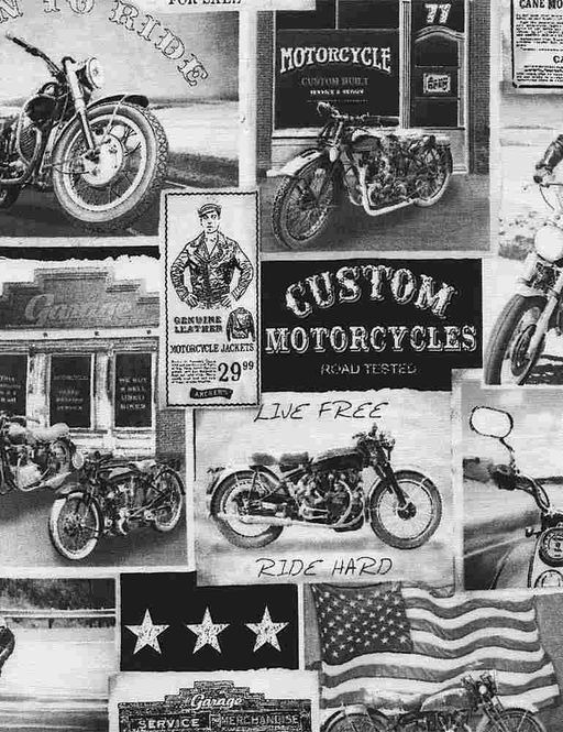 Hovedbilde TIMELESS TREASUE Vintage Motorcycle News, ERA-C3646