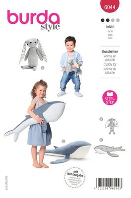 Burda 6044