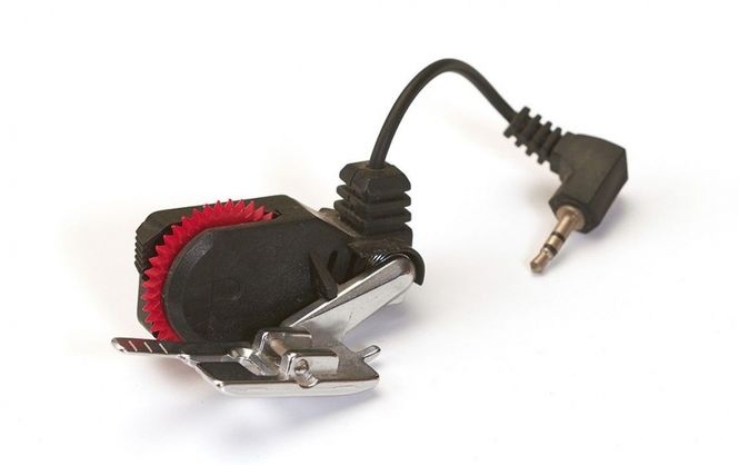 Hovedbilde (G12) Automatisk knapphullsmåler til Husqvarna