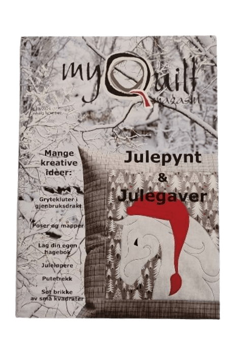 Hovedbilde MyQuilt 03/2021