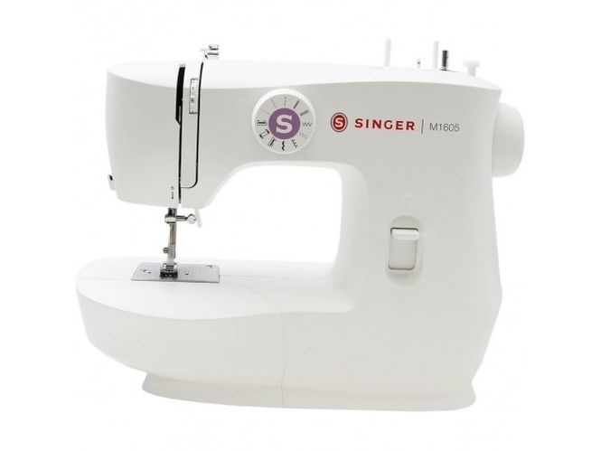 Hovedbilde Singer M1605 mekanisk Symaskin