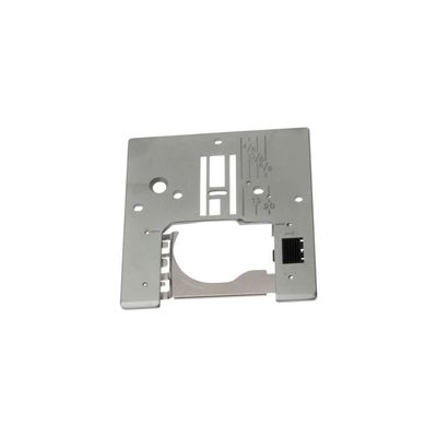 (F15) Stingplate Needle plate unit 521/525/625E