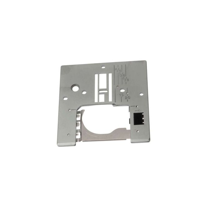 Hovedbilde (F15) Stingplate Needle plate unit 521/525/625E