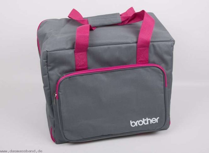 Hovedbilde (36A2) Brother overlock bag