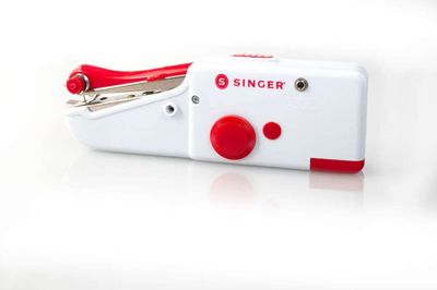SINGER® håndholdt symaskin