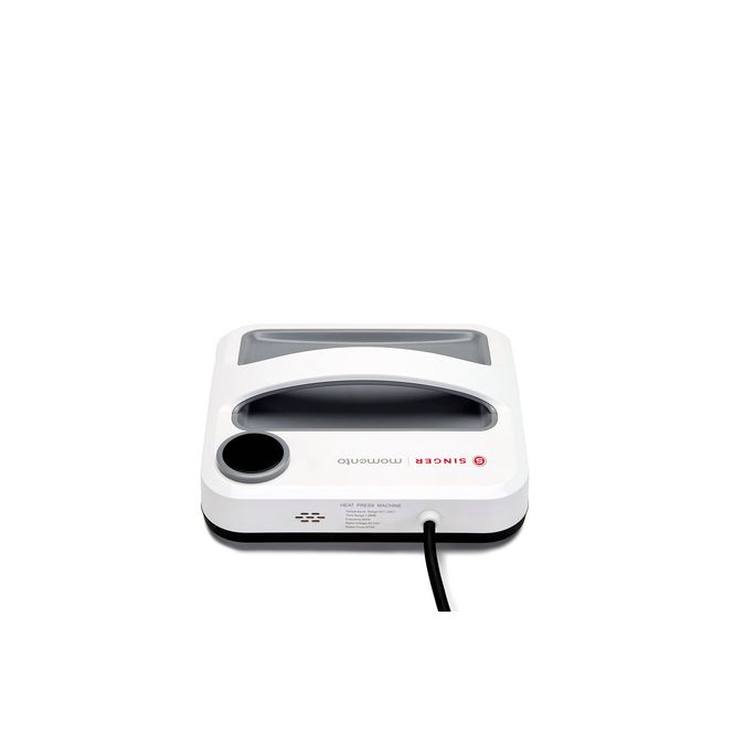 Hovedbilde SINGER® MOMENTO™ Square Press Varmepresse