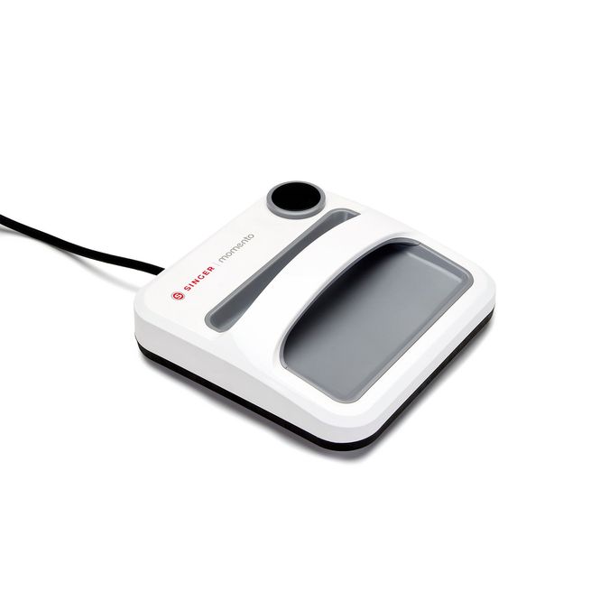 Hovedbilde SINGER® MOMENTO™ Square Press Varmepresse