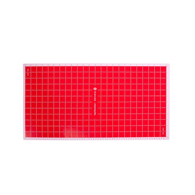 Hovedbilde SINGER® MOMENTO™ 12 inch x 24 inch Fabric Grip Mat
