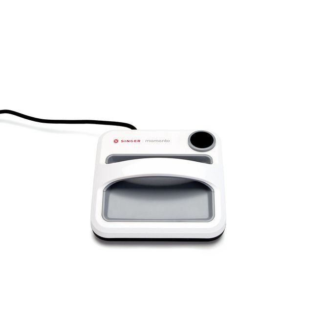 Hovedbilde SINGER® MOMENTO™ Square Press Varmepresse