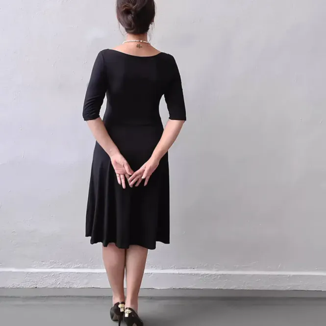 Hovedbilde Asta Dress - Wardrobe by Me