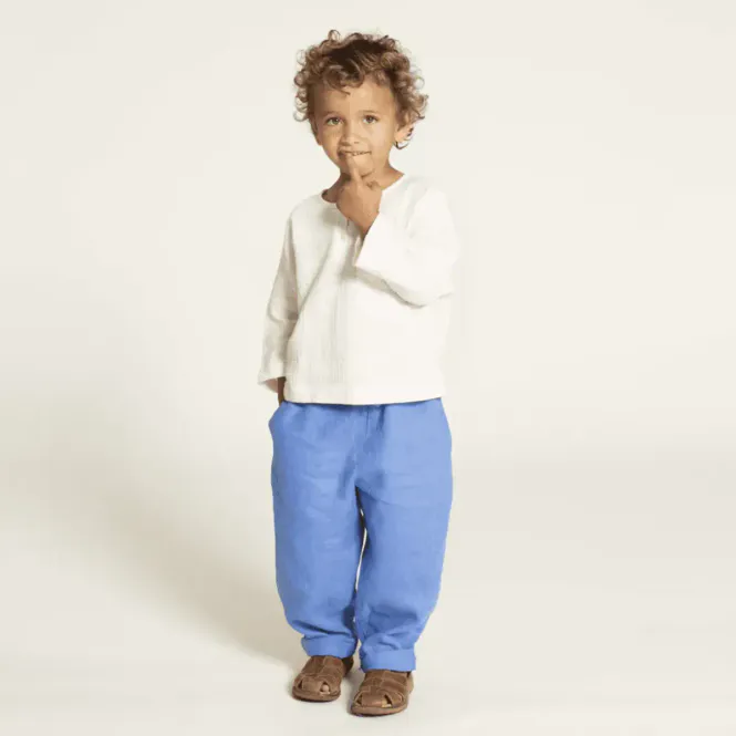 Hovedbilde Volume Pants Kids - Wardrobe by Me