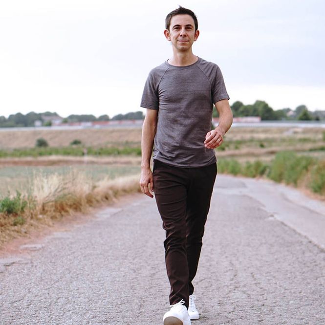 Hovedbilde Chino Pants - Wardrobe by Me
