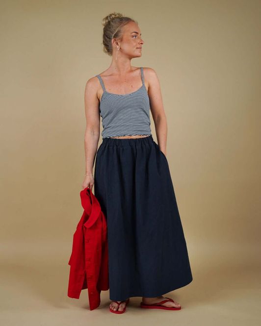 Hovedbilde Claude Skirt - Wardrobe by Me