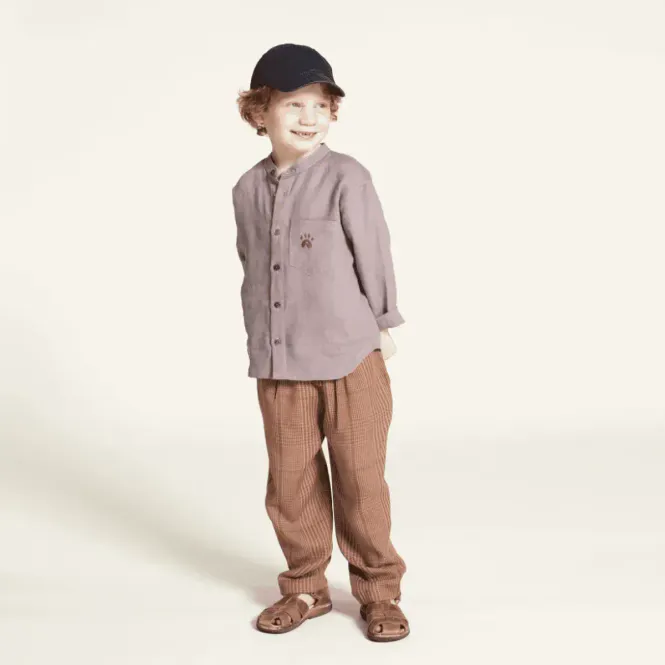 Hovedbilde Volume Pants Kids - Wardrobe by Me