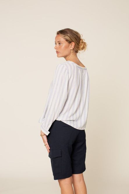 Hovedbilde Esther Blouse - Wardrobe by Me