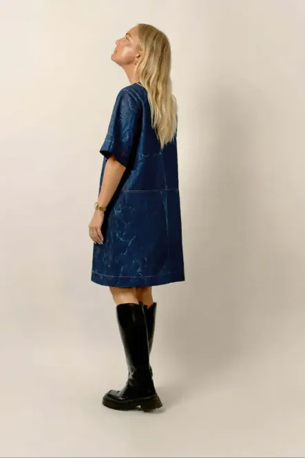 Hovedbilde City Dress - Wardrobe by Me