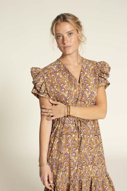 Hovedbilde Abby Dress - Wardrobe by Me