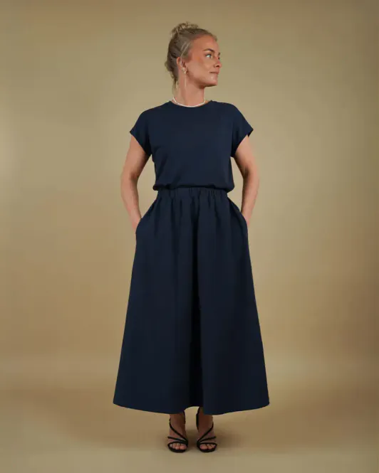 Hovedbilde Claude Skirt - Wardrobe by Me