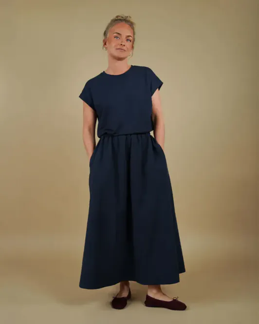 Hovedbilde Easy T-Shirt - Wardrobe by Me