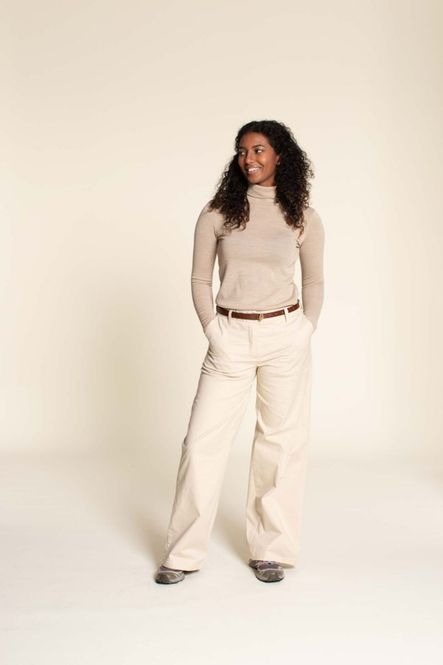 Hovedbilde Hepburn Pants - Wardrobe by Me