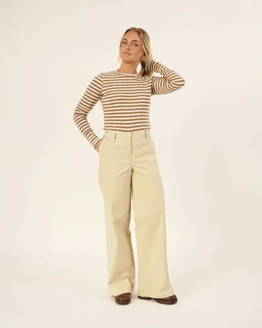 Hovedbilde Hepburn Pants - Wardrobe by Me