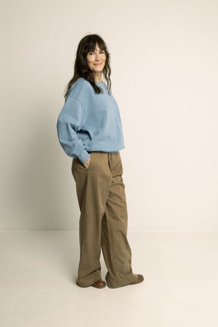 Hovedbilde Palazzo Pants - Wardrobe by Me