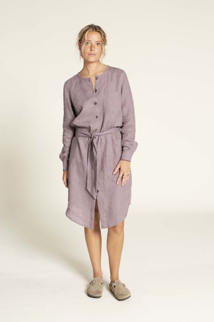 Hovedbilde Savannah Shirt & Dess - Wardrobe by Me