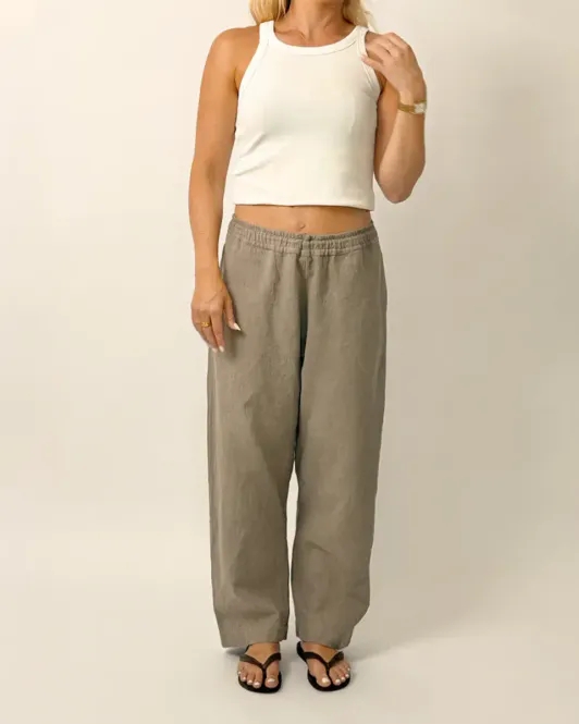 Hovedbilde Unisex Volume Pants - Wardrobe by Me