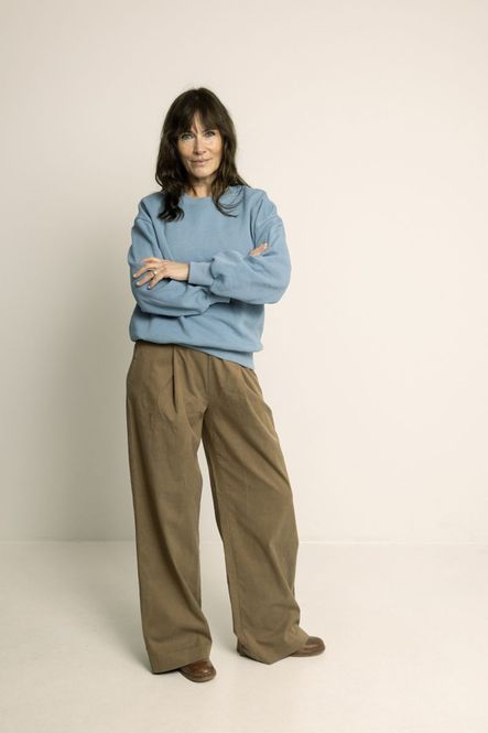 Hovedbilde Palazzo Pants - Wardrobe by Me