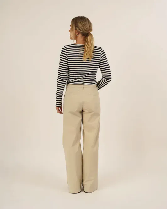 Hovedbilde Hepburn Pants - Wardrobe by Me