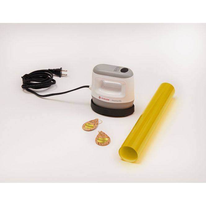 Hovedbilde SINGER® MOMENTO™ Mini Press