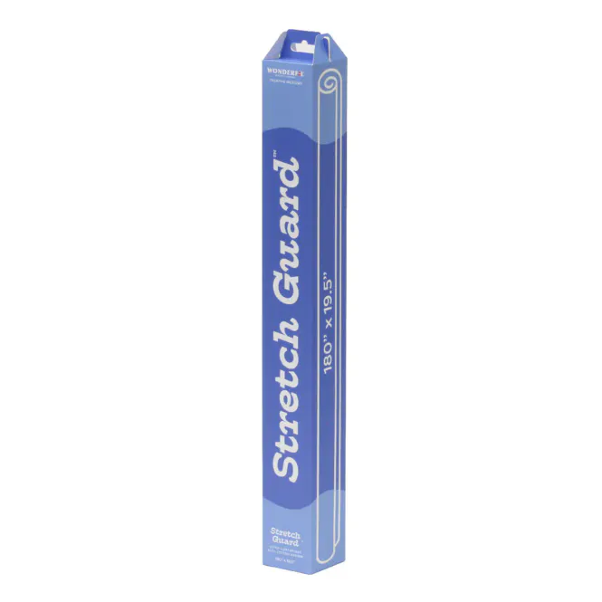 Hovedbilde Wonderfil Stretch Guard 460x50cm