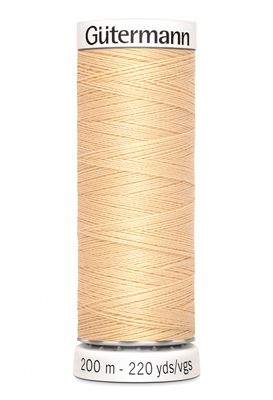 Sew-all Thread 200m frg: 6