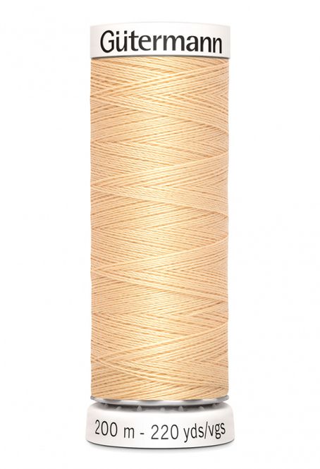 Hovedbilde Sew-all Thread 200m frg: 6