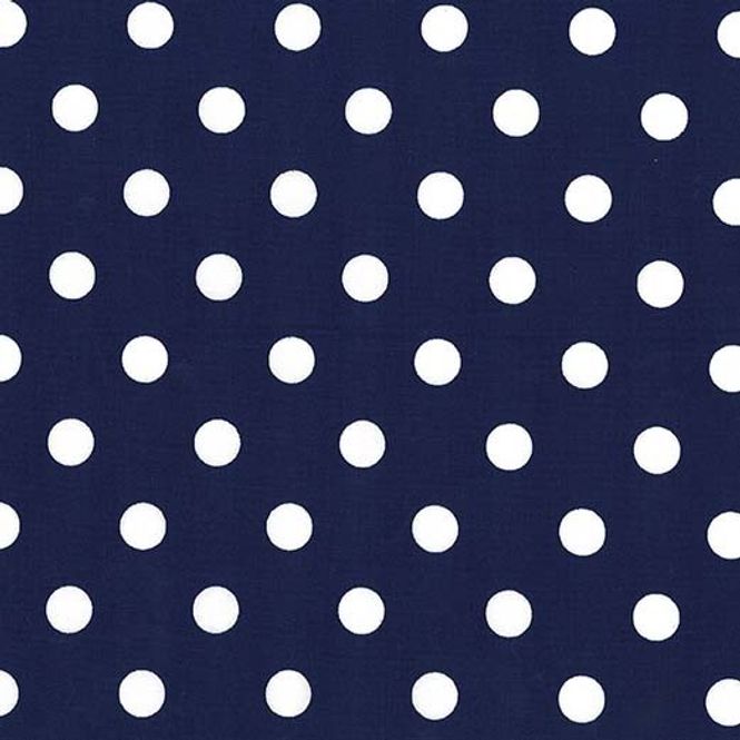 Hovedbilde Michael Miller That's It Dot, CX2489-NAVY-D