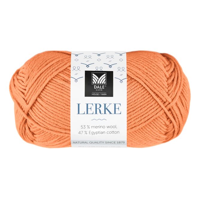 Hovedbilde Lerke - Honningmelon Frg: 8172