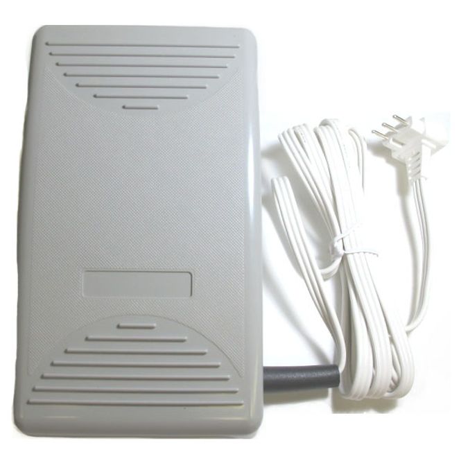 Hovedbilde Pedal til Janome 1600P -
