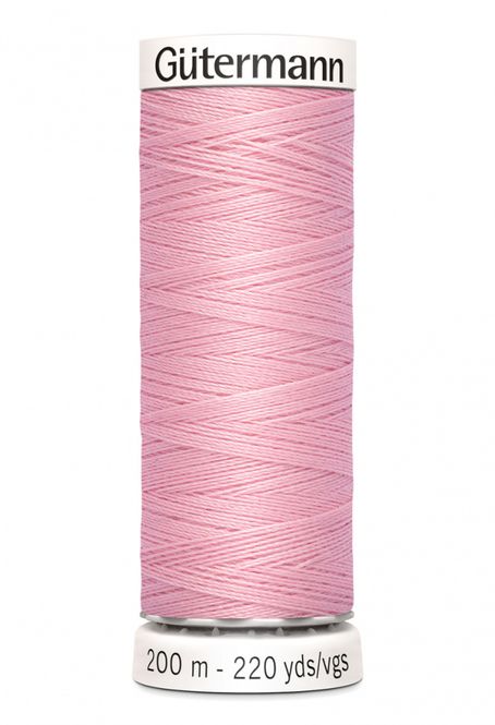 Hovedbilde Sew-all Thread 200m frg: 660
