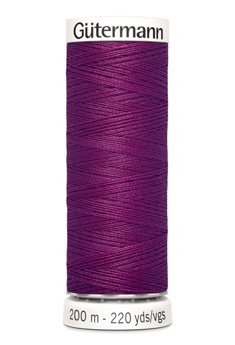 Sew-all Thread 200m frg: 718