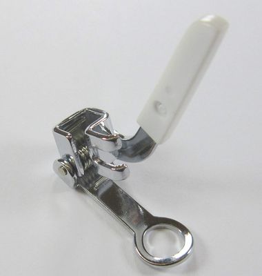 (4P3) Stoppefot (brodering) Singer