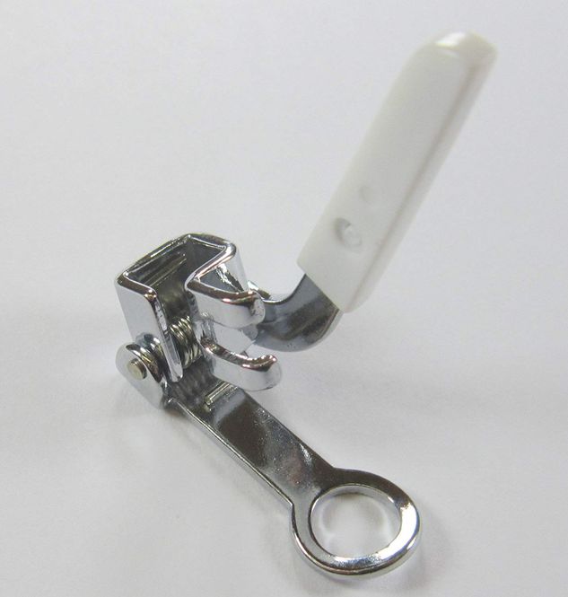 Hovedbilde (4P3) Stoppefot (brodering) Singer