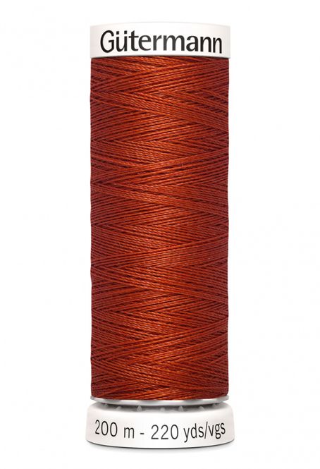Hovedbilde Sew-all Thread 200m frg: 837