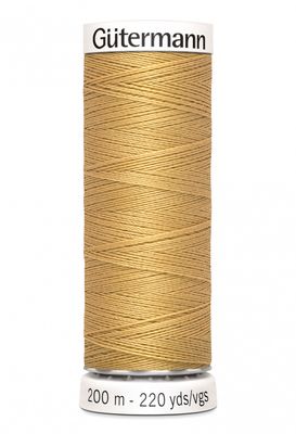 Sew-all Thread 200m frg: 893