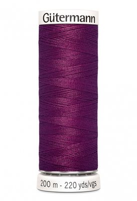 Sew-all Thread 200m frg: 912